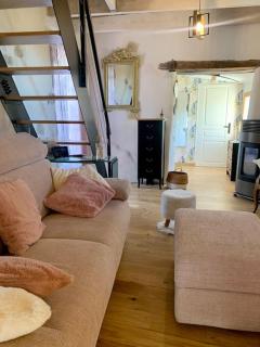 Maisonnette atypique cadarache-iter - 5