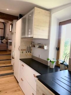 Maisonnette atypique cadarache-iter - Saint-Paul-lez-Durance - 1
