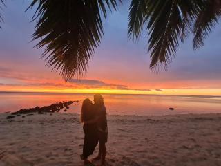 Sunny Beach Lodge - Amuri - 1
