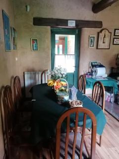 CASARuRAL TIKIKO - 5