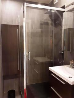 Comfortable Apartment in the heart of Knokke-Heist, 80 m², balcony - 1