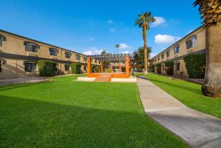 Quality Inn & Suites Goodyear - Phoenix West - Goodyear - 1