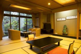 Beautiful Japanese Garden Kagetsu - Fuefuki - 4