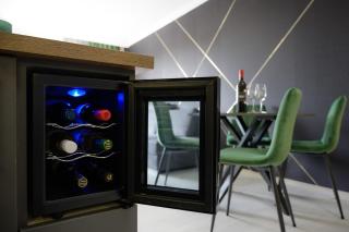Gere ArteVino Apartman - Villány - 6