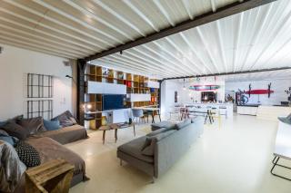 CALIFORNIA KEYWEEK Loft Biarritz center with parking - Biarritz - 7