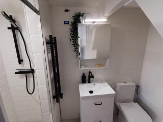 L Annexe - Studio avec Piscine Privee - Les Sables-dʼOlonne - 1