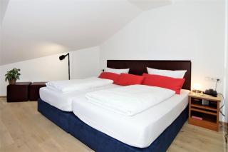 Landhotel Schöll - Parsberg - 1
