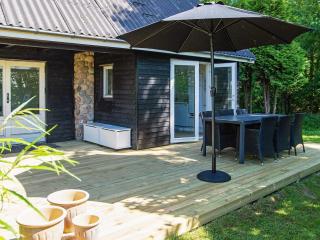 5 person holiday home in Frørup-By Traum - Frørup - 6