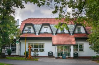 Hotel Na Skalkách - Nový Jičín - 9