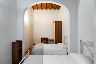 Acqua Apartment - Florenz - 5