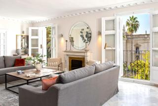 Genteel Home San Fernando - Sevilla - 6