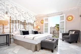 Genteel Home San Fernando - Sevilla - 3