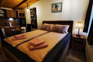 Odmaraliste Kod Miće Apartman 4 - 8