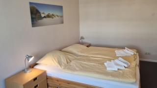 Friedrichstr 35 B App 32 - Westerland - 3