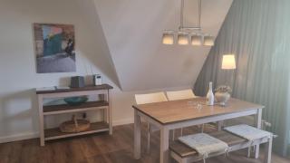 Friedrichstr 35 B App 32 - Westerland - 7