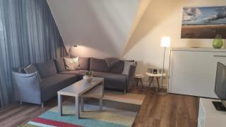 Friedrichstr 35 B App 32 - Westerland - 6