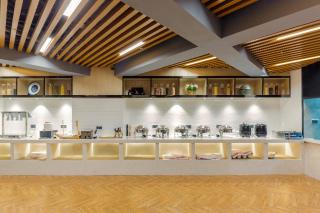 Echarm Hotel Foshan Guangfo Road Jiaokou Metro Station - Foshan - 1