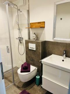 Ferienwohnung EnsheimLiebe - Saarbrücken - 4