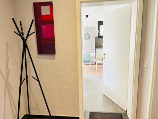 Ferienwohnung EnsheimLiebe - 3