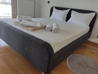 Luxury Living Athens by YHA - Atene - 7