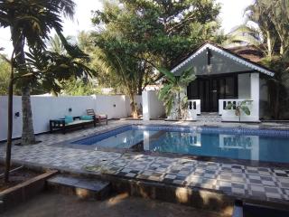 God's Gift Morjim - Morjim - 9