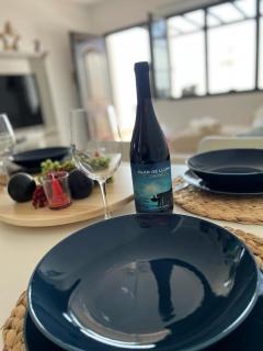 Apartamento La Gaviota - Playa Honda - 1
