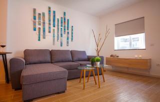 Tamar Apartments - 7