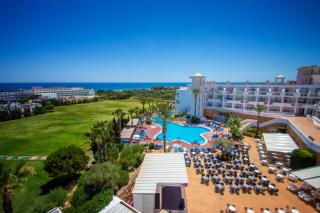 Hotel Servigroup Marina Mar - Mojácar - 9