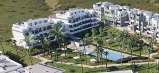 Seaview Bahia Dorada 3 bedrooms Endast långtidsuthyrning - Estepona - 9