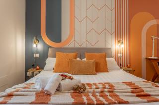 Emma - Lovely Suite in Trastevere - 0