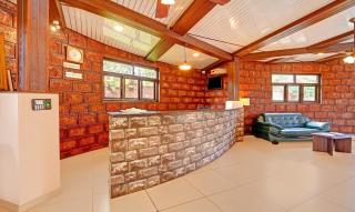 Treebo Vhyomaan Resort - Mahabaleshwar - 7
