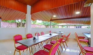 Treebo Vhyomaan Resort - Mahabaleshwar - 6