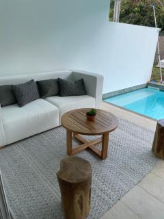 Black River villa W17 - Rivière Noire - 7