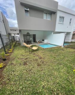 Black River villa W17 - 2