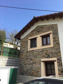 10B01 - Apartamento Villamuñin zona rural - Pravia - 9