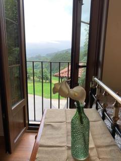 10B01 - Apartamento Villamuñin zona rural - Pravia - 7