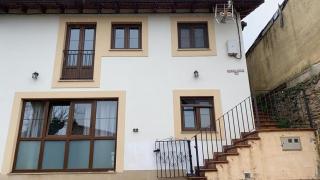 10B01 - Apartamento Villamuñin zona rural - Pravia - 6