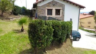 10B01 - Apartamento Villamuñin zona rural - Pravia - 4