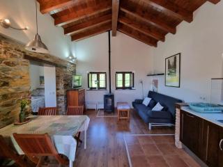 10B01 - Apartamento Villamuñin zona rural - Pravia - 2