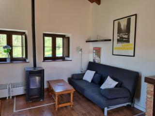 10B01 - Apartamento Villamuñin zona rural - Pravia - 1