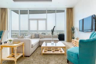Oceana Residences, The Palm Jumeirah - Mint Stay - Dubai - 6