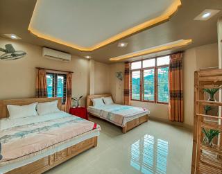 Sơn Tùng Hostel - Cat Ba - 7