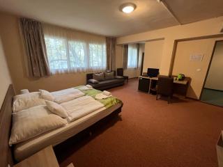 Centrooms Eger - Eger - 7
