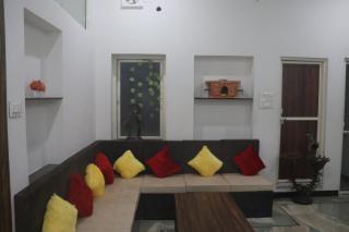Sukh Sagar Homestay - 4