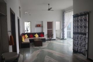 Sukh Sagar Homestay - 2