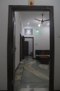 Sukh Sagar Homestay - 1