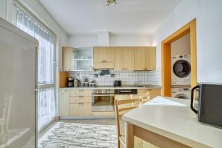 City Café - CENTRAL Apartment - Bruneck - 3