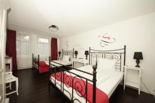 Liebezeit - ehemals Hotel Dillenburg - Dillenburg - 1