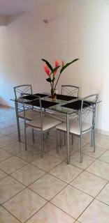 Appartement moderne au cœur de Le Robert, 45m², balcon privé - Le Robert - 4