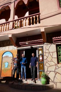 La Belle étoile - 1